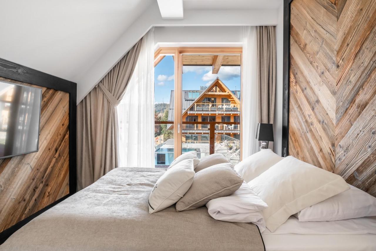 Apartment Royal SKI mit 2 Schlafzimmern